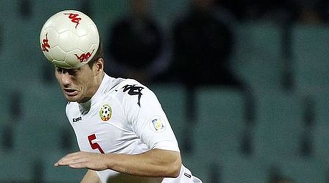 Ники Бодуров претърпя операция, ще липсва до края на сезона