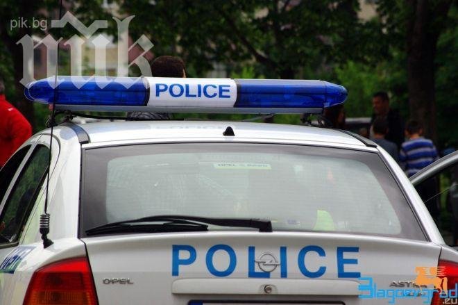 Издирват 15-годишно момиче от София (снимка)