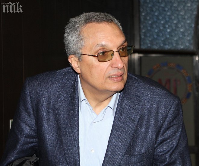 Иван Костов: Не се страхувам от бръмбари! Не поръчвам убийства по телефона!