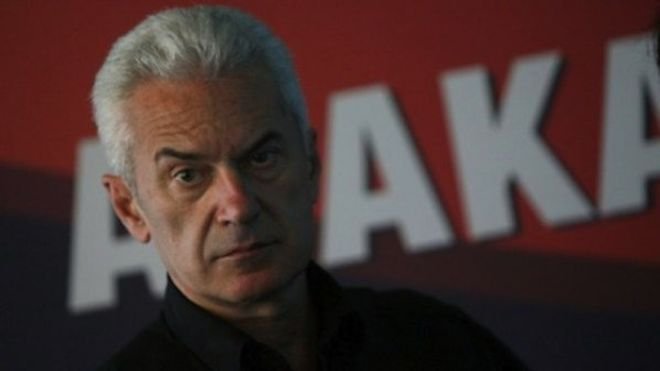 Сидеров: Атака ще управлява