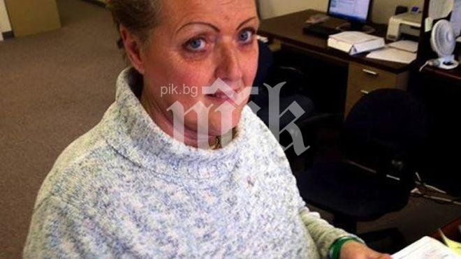 Жена намери 30 000 долара в подарени дрехи и върна парите 