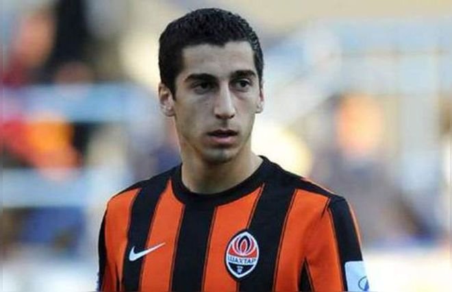 Ливърпул си хареса арменски полузащитник