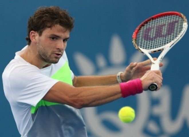 Гришо загуби от свой кошмар