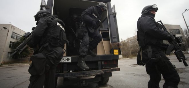 ГДБОП задържа опасен белгиец
за измама с гъши дроб
за 3 млн. евро