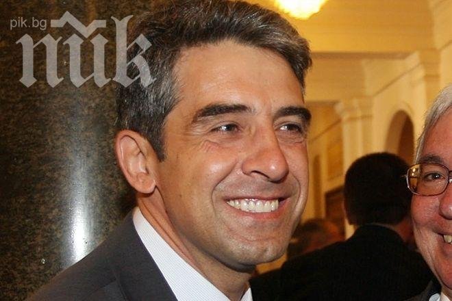 Плевнелиев за Цветановгейт: Без коментар