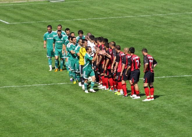 Локо Сф скочи на Лудогорец и БНТ