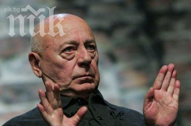 Вдигат паметник на Тодор Колев в Шумен