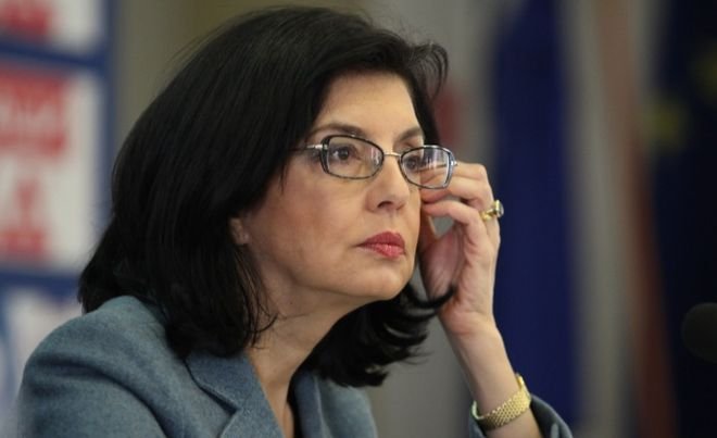 Mеглена Кунева поканена в борда на Дойче банк