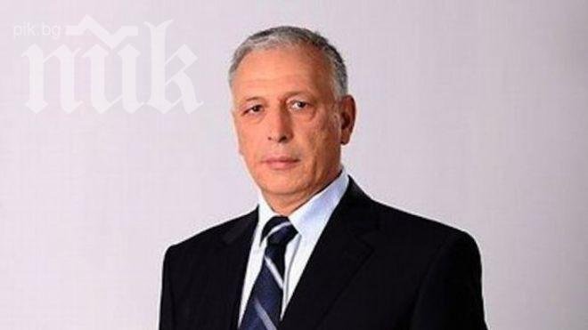 ГЕРБ към БСП: Бели мишки цвърчат в нечии глави