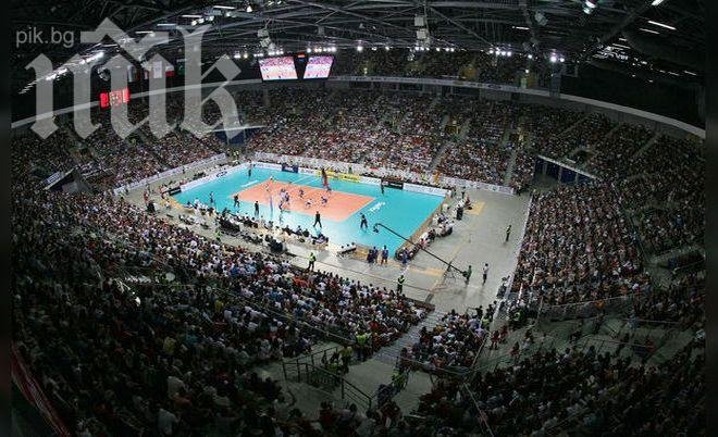 Бойко подготвя шоу ала Лили Иванова в зала Армеец