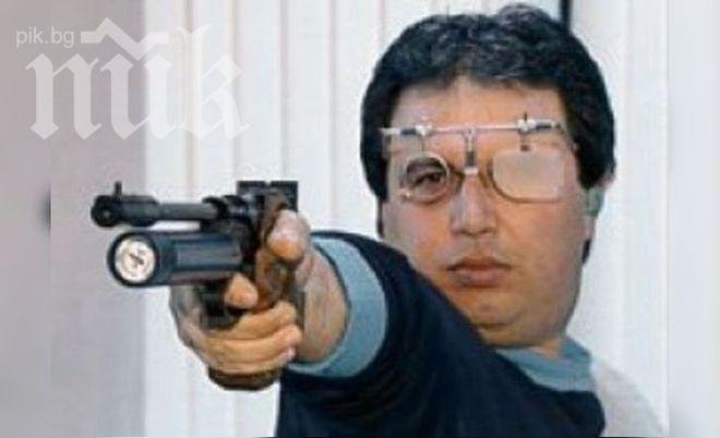 Tаню Киряков ще стреля от листата БСП