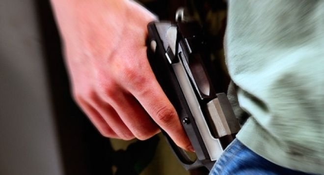 Въоръжена банда превзе мексикански град