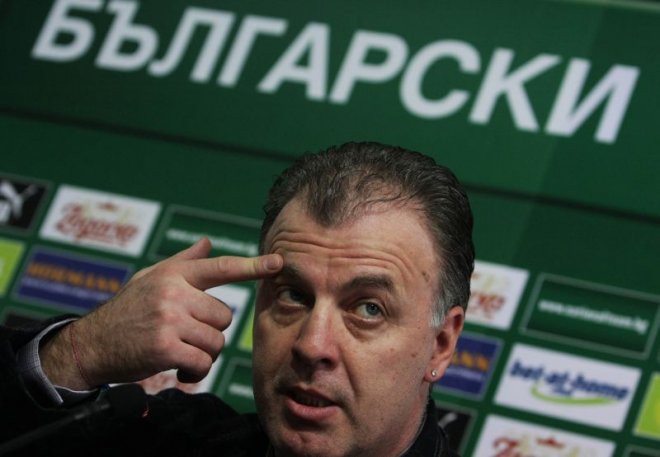 Сираков задкулисно подкрепя Стоичков срещу Бойко