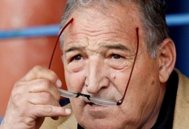 Чепатият характер на Стоичков ще му помогне в политиката