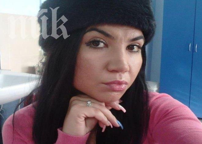 Румънка кръстена Мис Америка