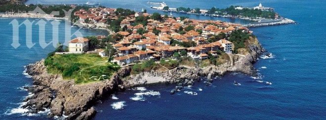 От 2015 г. в Черно море няма да се вливат отпадни води