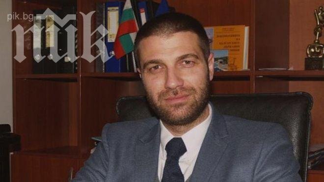 Министърът на транспорта: Няма да позволя БДЖ да фалира