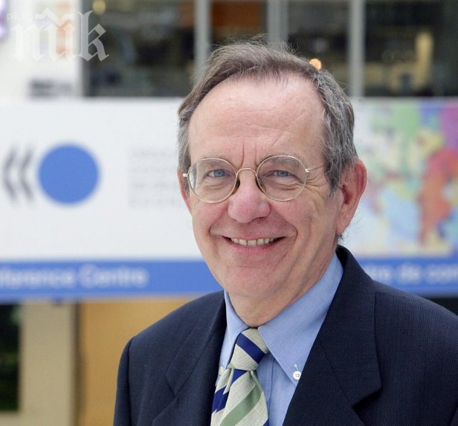 Банките на Словения най-близки до кипърския сценарий 