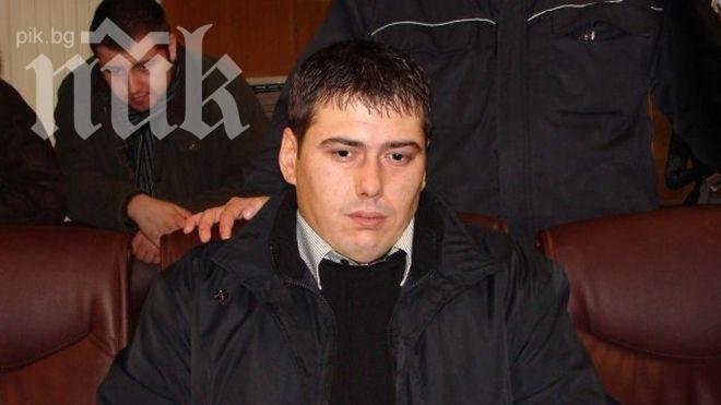 Лазар Колев помоли съдът да го оправдае, бил невинен