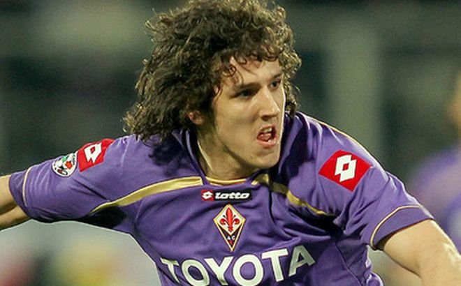 Йоветич: Щастлив съм, че Арсенал се интересува от мен