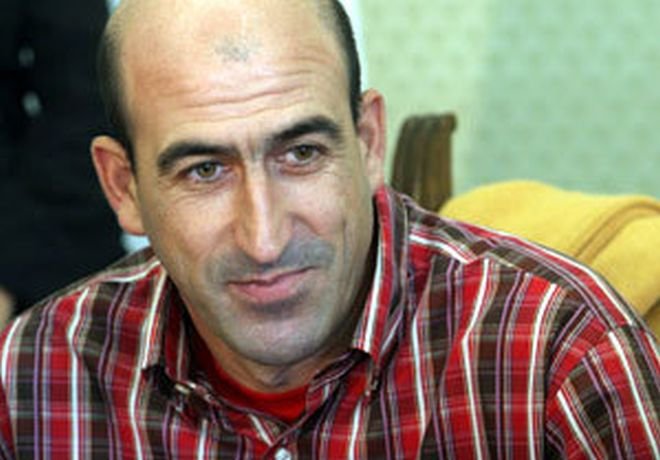 Етър се издължи на Данчо Лечков