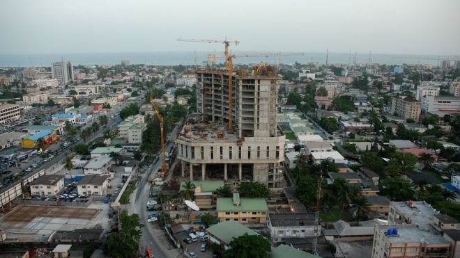 Отвлякоха англичанин в Лагос