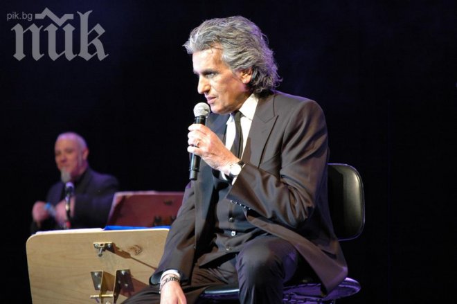 250 лв., за да гледаш от първия ред Кутуньо, Тоци и Ал Бано