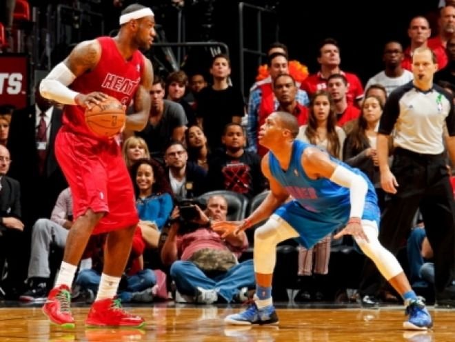 Маями с нова победа в НБА