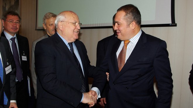 Слави Бинев: Марин Райков е Буда 2