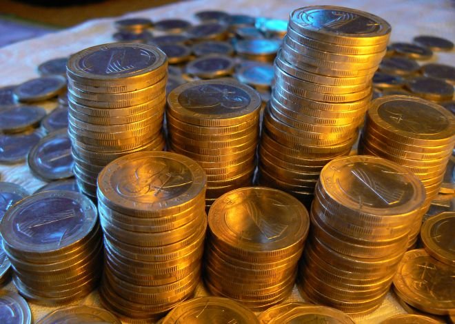 Над 30 хил. фирми фалирали през миналата година