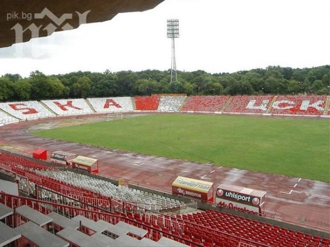 ЧЕЗ спряха тока на ЦСКА