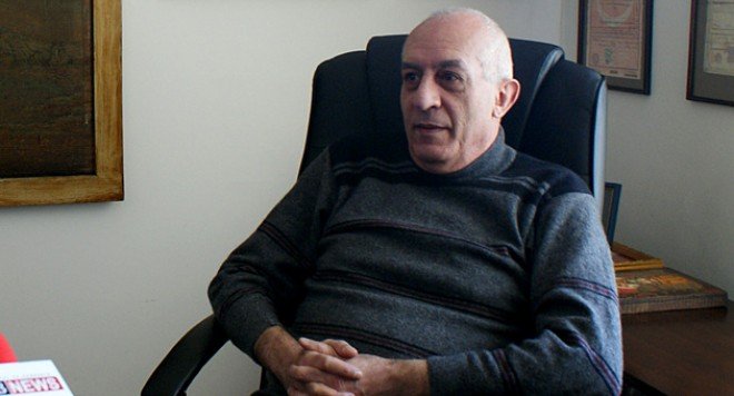 Юрий Асланов: Не очаквайте скандали от Румен Петков и Румен  Овчаров!