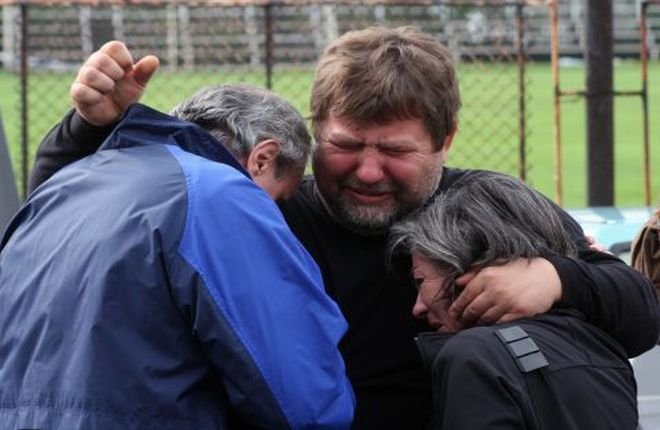 Бащата на убития пред Соло младеж: Надявам се на честна присъда