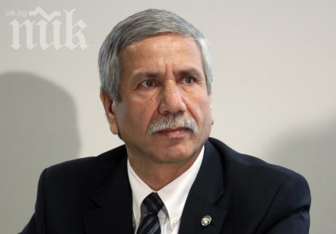 Посланикът на Израел: Има опасност от нов атентат на Хизбула в България