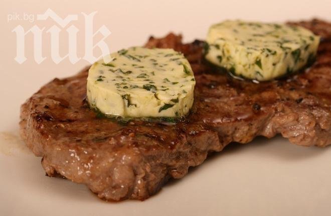 Вижте кои са добрите и кои лошите мазнини