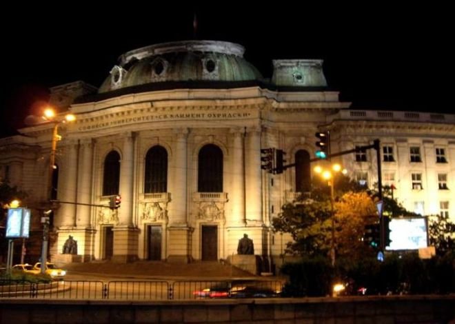 Съдът даде на Софийския университет 5 имота в Балчик