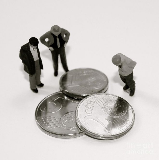 Бум на болести и самоубийства в Европа заради кризата