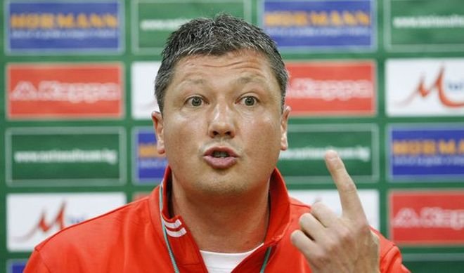 Любо Пенев: Ощетени сме, съдиите ни отнеха поне 4-5 точки