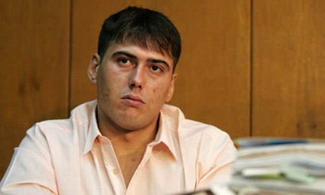 Изслушват адвоката на Лазар Колев по делото Белнейски