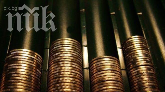 Икономист: Минималната заплата трябва да стане 300 евро