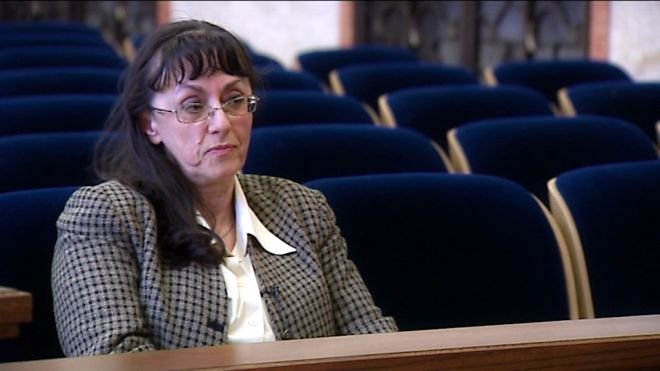 В кабинета Софиянски всички бяхме в неплатен отпуск