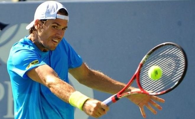 Томи Хаас шокира Ноле Джокович в Маями