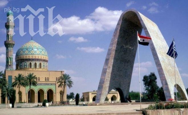 Мним адвокат на Саддам Хюсеин отива в затвора 