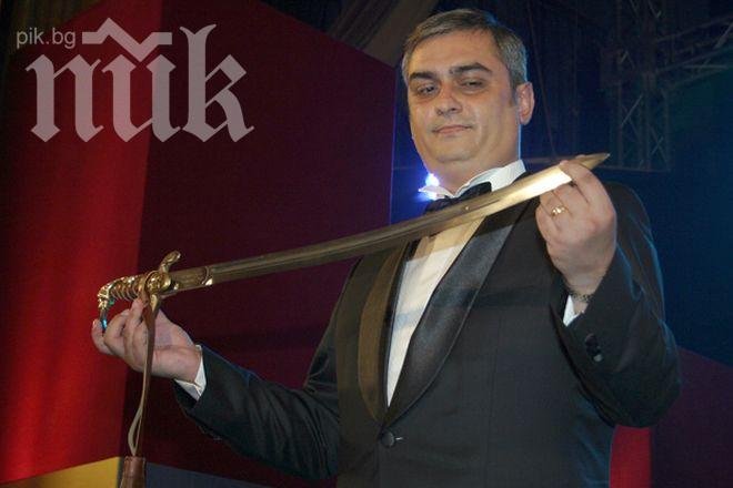 Цонко Цонев: Сидеров, не се превръщай във втория Яне