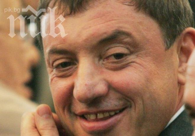 Алексей Петров: Найденов се притесняваше, че го карат да злоупотреби с власт