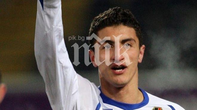 Национал на Азербайджан уби човек