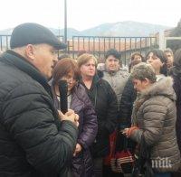 САНКЦИЯ! Лепват 12 акта на италианеца Каприоти! Собственикът на шивашката фабрика в Дупница не плаща заплати