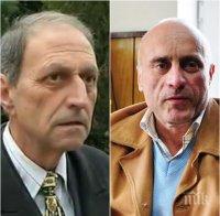 МИСТИКА! Колеги на изчезналия проф. Пейчев с няколко версии - жертва на мафията или мистика