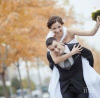 Добрите и лошите страни! Как се променя връзката след брака?