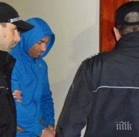 Привикаха петима на разпит за жестокото убийство във Враца
